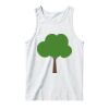 160g unisex Vest Thumbnail
