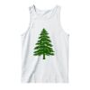 160g unisex Vest Thumbnail
