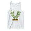 160g unisex Vest Thumbnail