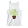 160g unisex Vest Thumbnail