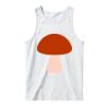 160g unisex Vest Thumbnail