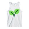 160g unisex Vest Thumbnail