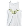 160g unisex Vest Thumbnail