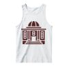 160g unisex Vest Thumbnail