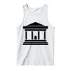 160g unisex Vest Thumbnail