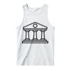 160g unisex Vest Thumbnail