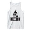 160g unisex Vest Thumbnail