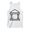 160g unisex Vest Thumbnail