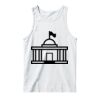 160g unisex Vest Thumbnail