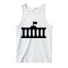 160g unisex Vest Thumbnail