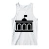160g unisex Vest Thumbnail