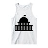 160g unisex Vest Thumbnail