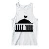 160g unisex Vest Thumbnail