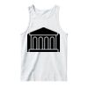 160g unisex Vest Thumbnail