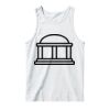 160g unisex Vest Thumbnail
