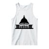160g unisex Vest Thumbnail