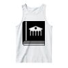 160g unisex Vest Thumbnail