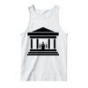 160g unisex Vest Thumbnail