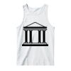 160g unisex Vest Thumbnail