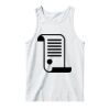 160g unisex Vest Thumbnail