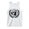 160g unisex Vest Thumbnail
