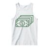 160g unisex Vest Thumbnail