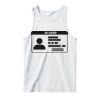 160g unisex Vest Thumbnail