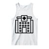 160g unisex Vest Thumbnail