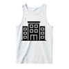 160g unisex Vest Thumbnail