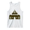 160g unisex Vest Thumbnail