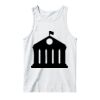160g unisex Vest Thumbnail