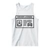 160g unisex Vest Thumbnail