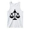 160g unisex Vest Thumbnail