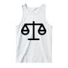 160g unisex Vest Thumbnail