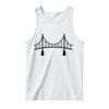 160g unisex Vest Thumbnail
