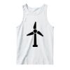160g unisex Vest Thumbnail