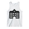 160g unisex Vest Thumbnail