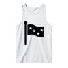 160g unisex Vest Thumbnail