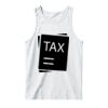 160g unisex Vest Thumbnail