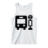 160g unisex Vest Thumbnail