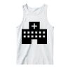 160g unisex Vest Thumbnail