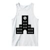 160g unisex Vest Thumbnail