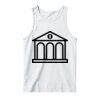 160g unisex Vest Thumbnail