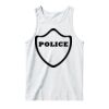 160g unisex Vest Thumbnail