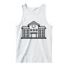 160g unisex Vest Thumbnail