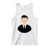 160g unisex Vest Thumbnail