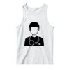 160g unisex Vest Thumbnail