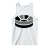 160g unisex Vest Thumbnail