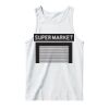 160g unisex Vest Thumbnail