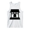 160g unisex Vest Thumbnail